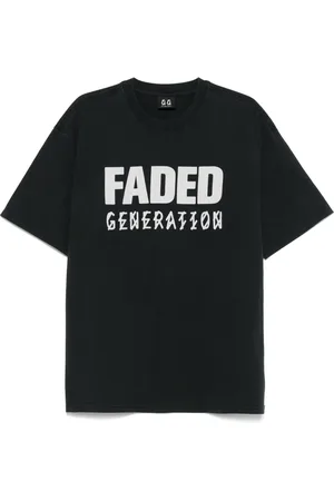 44 Label Group Faded Gen T
