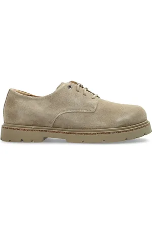 Birkenstock Highwood veterschoenen