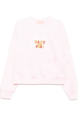 BAPY Sweater met logo