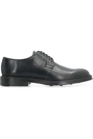 Bruno Magli Leren veterschoenen