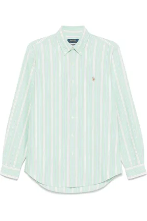 Ralph Lauren Gestreept overhemd