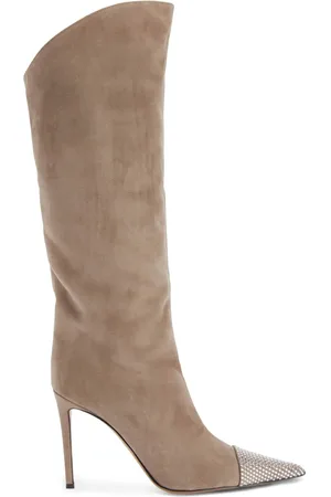 ALEXANDRE VAUTHIER 110 mm Bonny laarzen