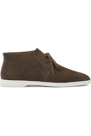 Scarosso Suède sneakers