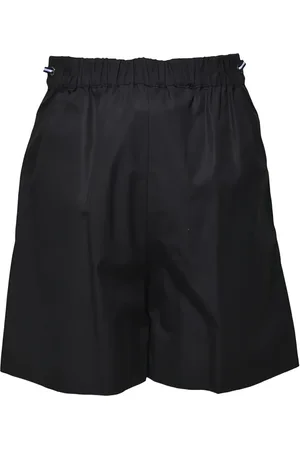 Max Mara High waist shorts