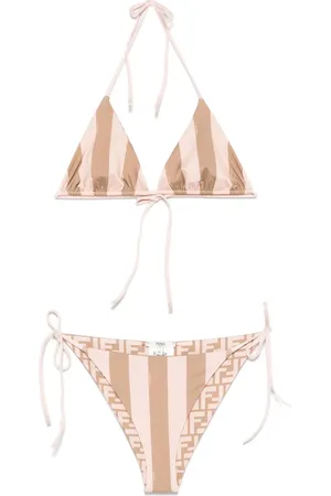 Fendi Omkeerbare bikini