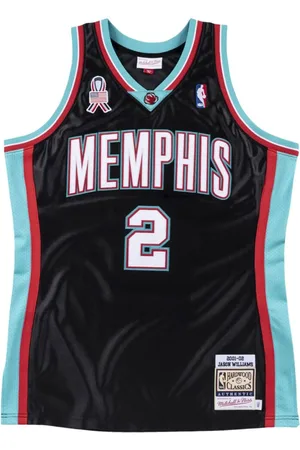 Mitchell & Ness Basketbal jersey "NBA Memphis Grizzlies 01