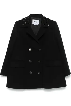 Msgm Jas met ringlets