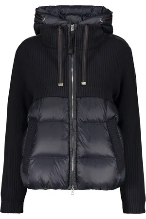 Parajumpers Sina jack met capuchon