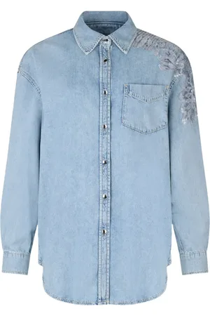 Liu Jo Denim blouse