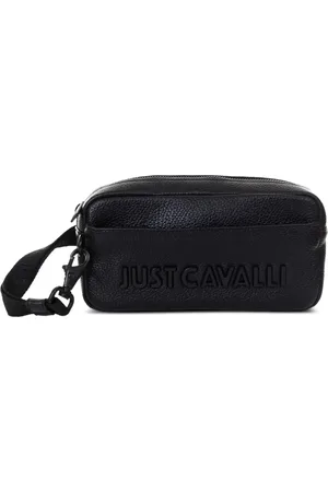 Roberto Cavalli Leren toilettas