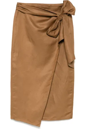 Max Mara Tequila midi