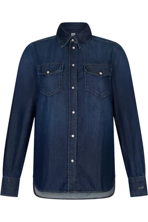 Liu Jo Denim blouse