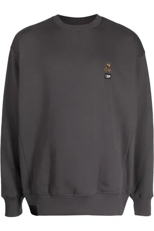 Izzue Sweater met patch