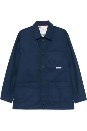 GR10K Replica shirtjack