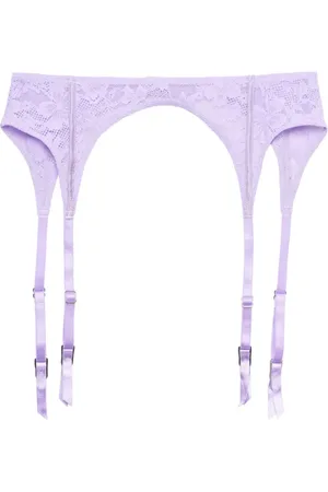 FLEUR DU MAL Le Stretch jarretelgordel