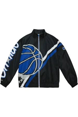 Mitchell & Ness Orlando Magic Exploded Logo warming