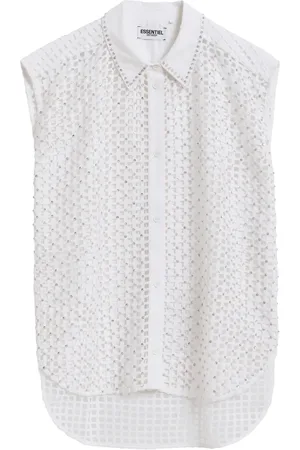 Essentiel Antwerp Harnass shirt