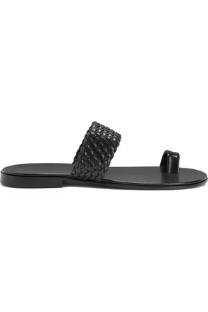 Giuseppe Zanotti Thibaut slippers