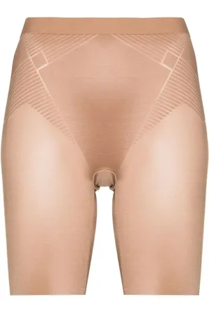 Spanx Knielange shorts