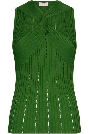 Liu Jo Gebreide top