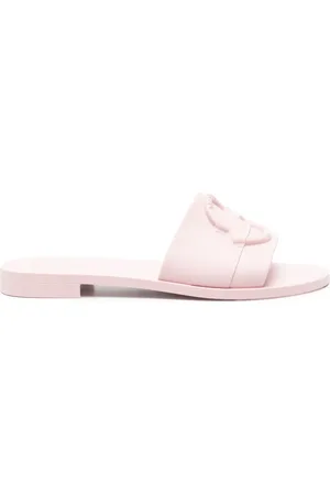 Moncler Mon slippers
