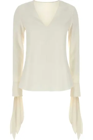 Givenchy Blouse met ruches