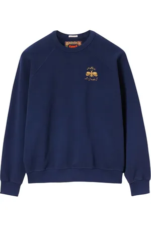 La DoubleJ X Mother The Biggie Concert sweater