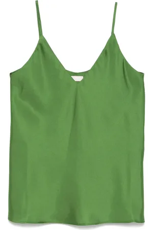 Liu Jo Satijnen tanktop