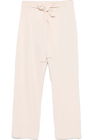 ..,MERCI Broek met ceintuur