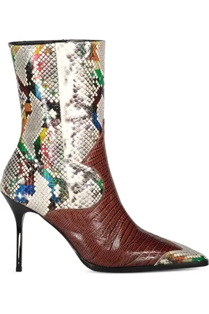 Missoni Leren laarzen