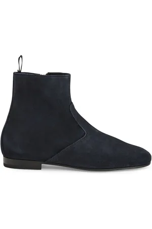 Giuseppe Zanotti Ron laarzen