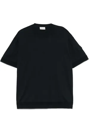 Moncler Gebreid T