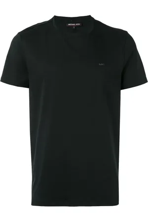 Michael Kors Logo stud T