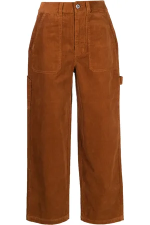 Chocoolate Straight broek
