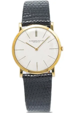 AUDEMARS PIGUET 1990s pre