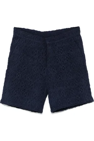 Daily paper Shorts met kant