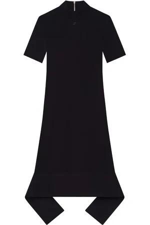 Courrèges Scuba mini