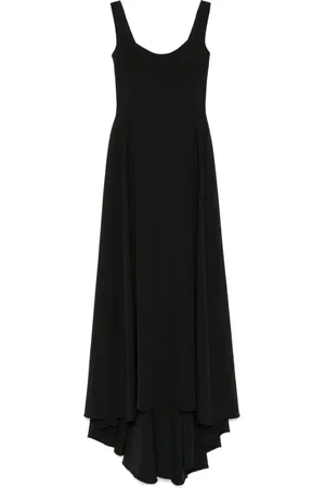 Atu Body Couture Avondjurk met pijldetail