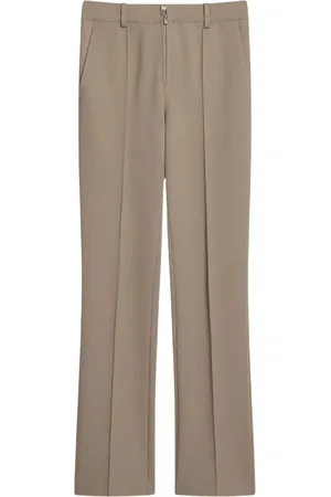 Helmut Lang Straight broek