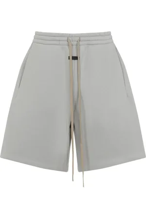 FEAR OF GOD Shorts met logopatch