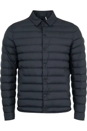Moncler Gewatteerd jack
