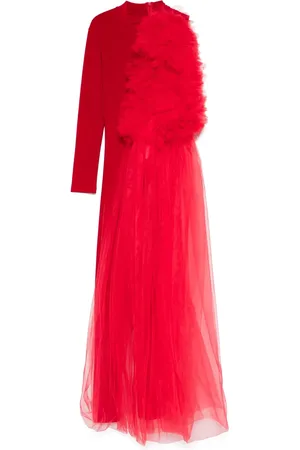 Alchemy X Lia Aram tulle