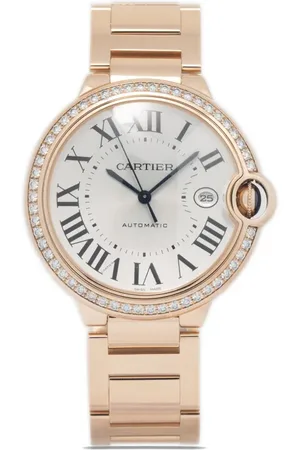 Cartier Pre
