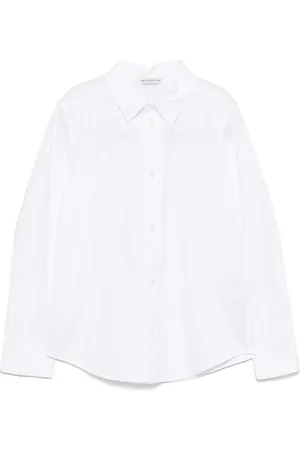 Guess Shirt met geborduurd logo