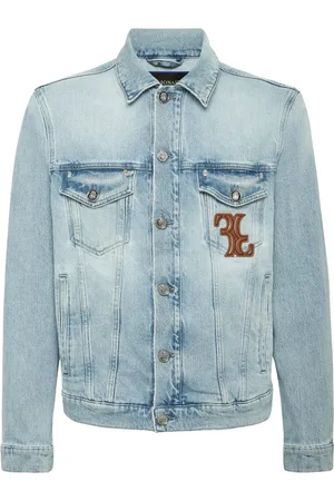 BILLIONAIRE Denim jack