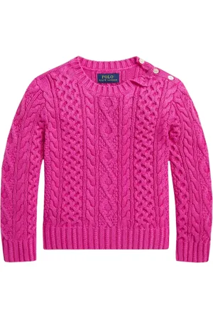 Ralph Lauren Katoenen trui
