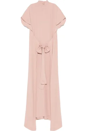 Nº21 Gewikkelde maxi