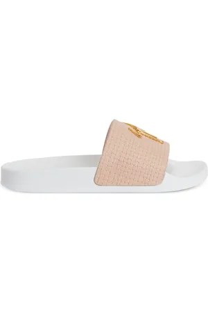 Giuseppe Zanotti Brett slippers