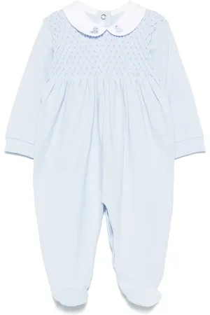 SIOLA Pyjama met gelaagd detail