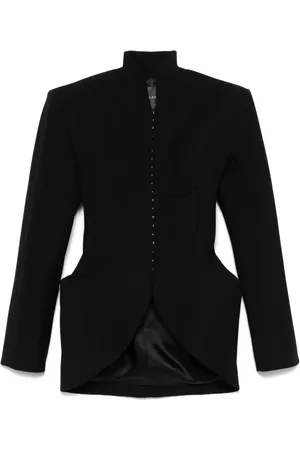 MUGLER Jack met print